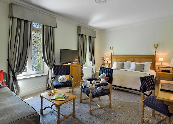 Hotel De La Cite Carcassonne - Mgallery Collection 5 star