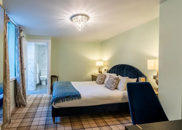 The Gifford Hotel Edinburgh
