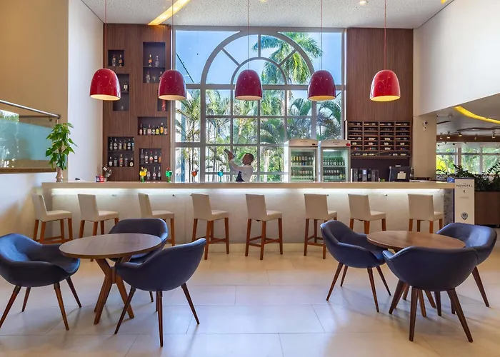 Luxury Hotels in Manaus