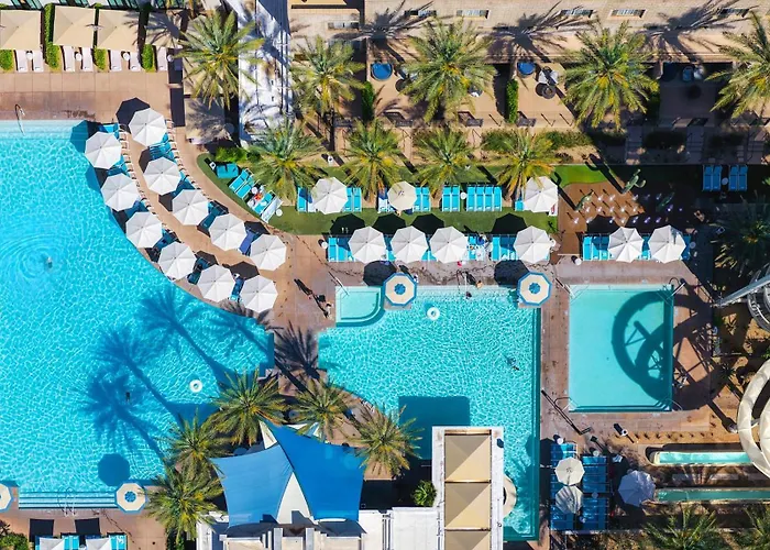 Arizona Biltmore, Lxr Hotels & Resorts Phoenix