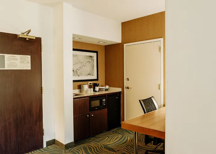 Charlotte Boutique Hotels