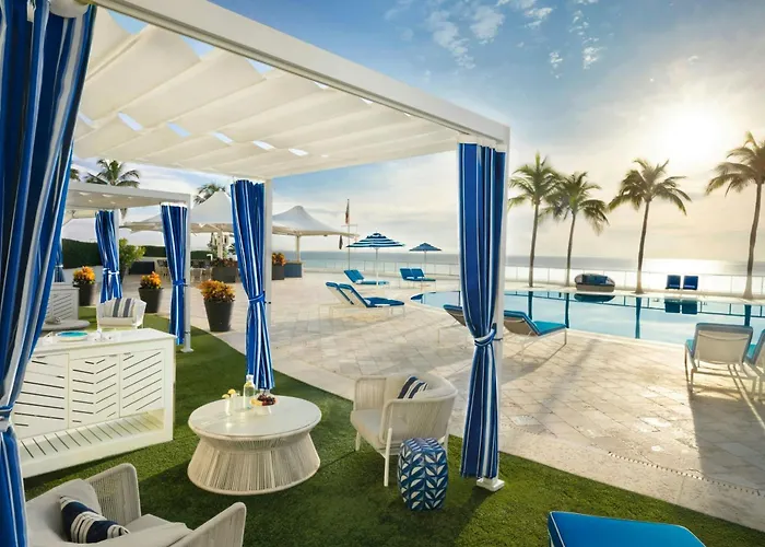 The Ritz-Carlton, Fort Lauderdale 5 star