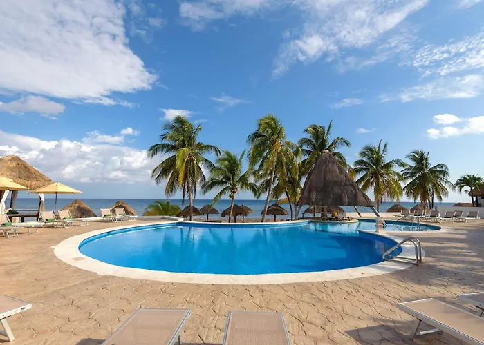 Zel Cozumel Hotel