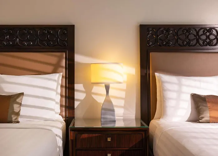 Fairmont Makati Hotel Makati City 5 star
