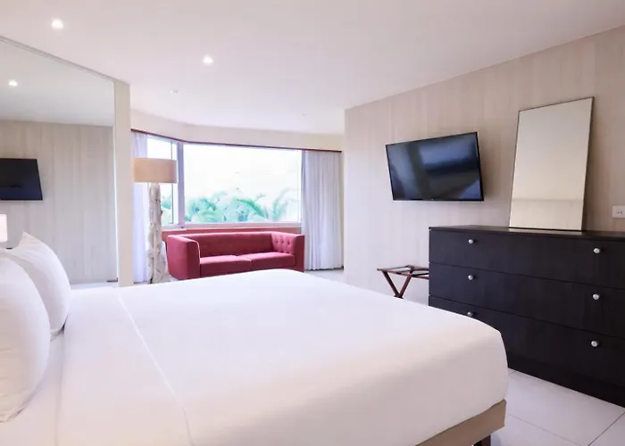Torarica Resort Paramaribo
