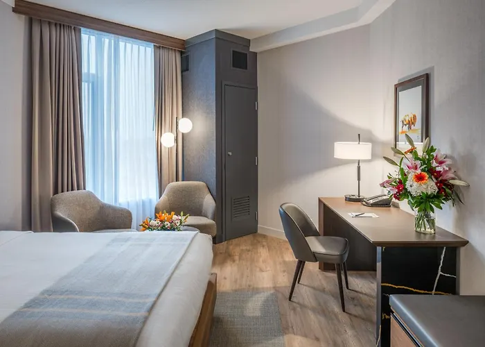 Grey Eagle Resort Calgary