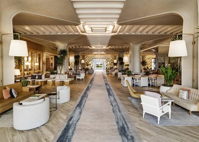 Sls At Baha Mar Hotel Nassau 5 star