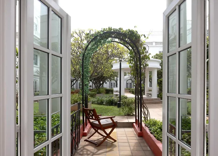 Bangalore All Inclusive Resorts