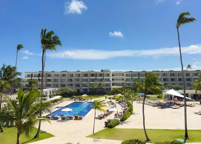 Royalton Bavaro, An Autograph Collection All-Inclusive Resort & Casino Punta Cana 5 star