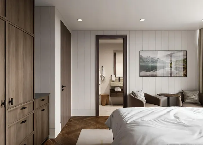 Luxury Hotels in Selfoss