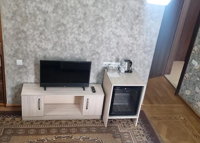 Goris 5 Star Hotels