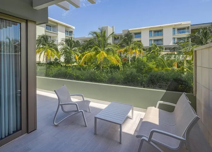 Catalonia Grand Costa Mujeres All Suites & Spa Cancun 5 star