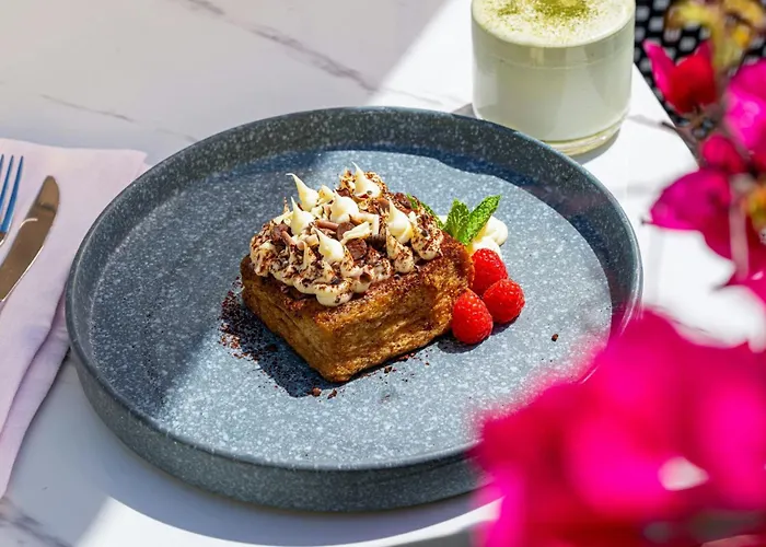 Sls Hotel, A Luxury Collection Hotel, Beverly Hills Los Angeles 5 star