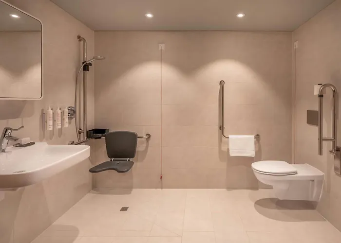 Vienna Marriott Hotel 5 star