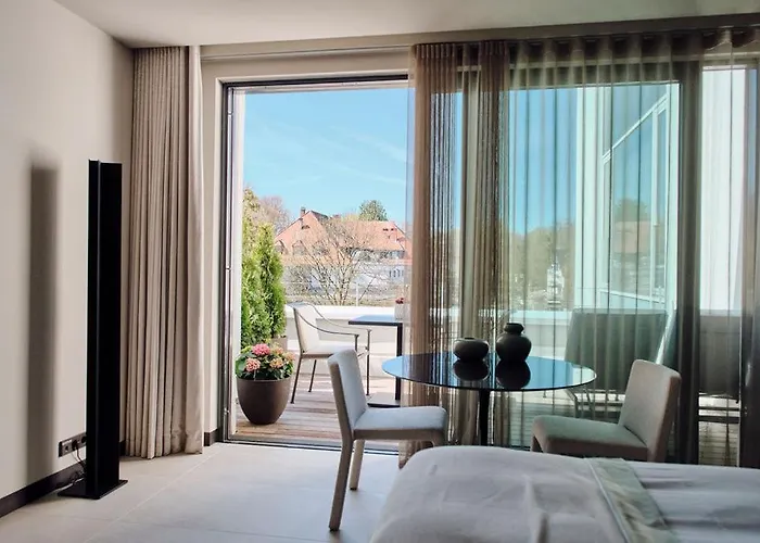 Konstanz 5 Star Hotels