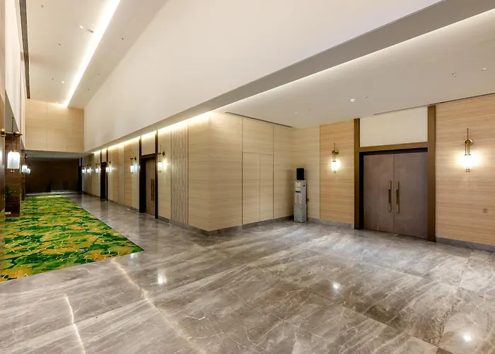 The Orchid Hotel Hinjewadi Pune 5 star