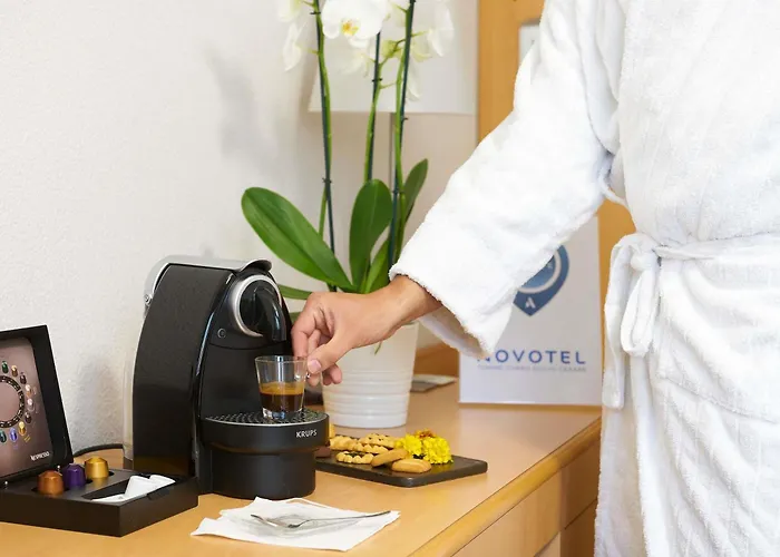Luxury Hotels in Turin