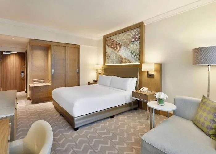 Royal Majestic Hotel Durban 5 star