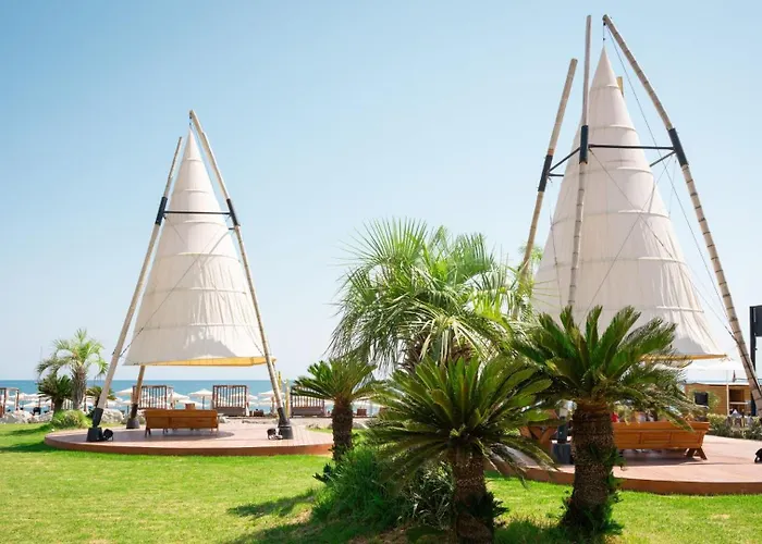 Faliraki 5 Star Hotels
