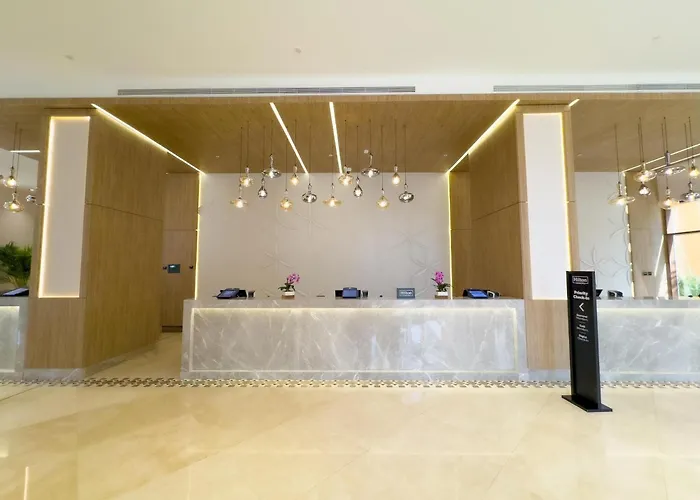 Ras al-Khaimah All Inclusive Resorts