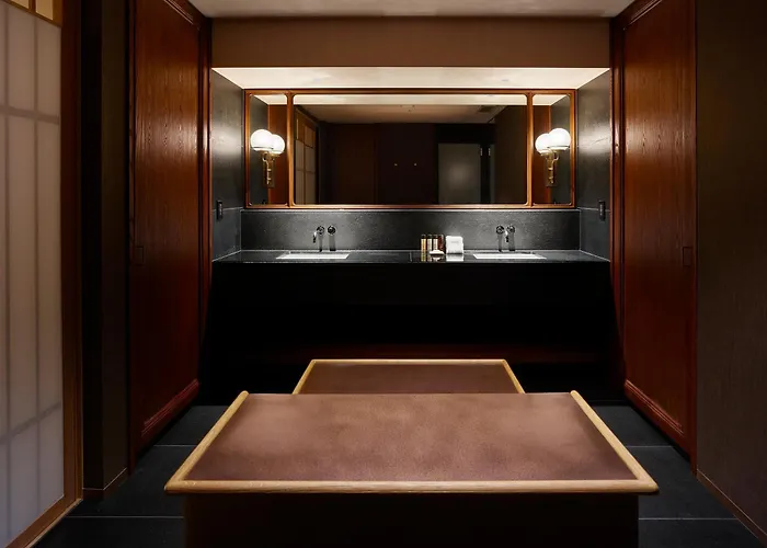 Hotel The Celestine Kyoto Gion 5 star