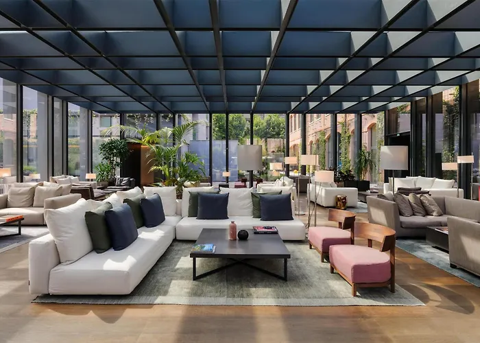 Luxury Hotels in Como