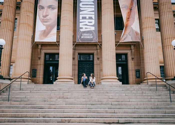 Paradox Sydney
