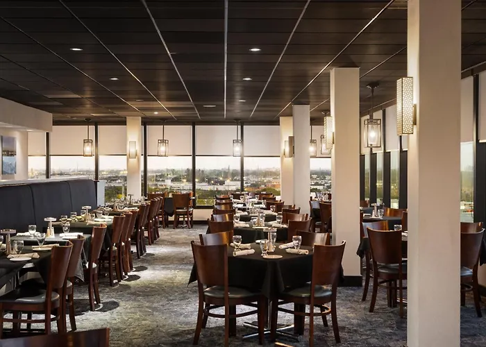 Holiday Inn Miami International Airport By Ihg Miami Springs