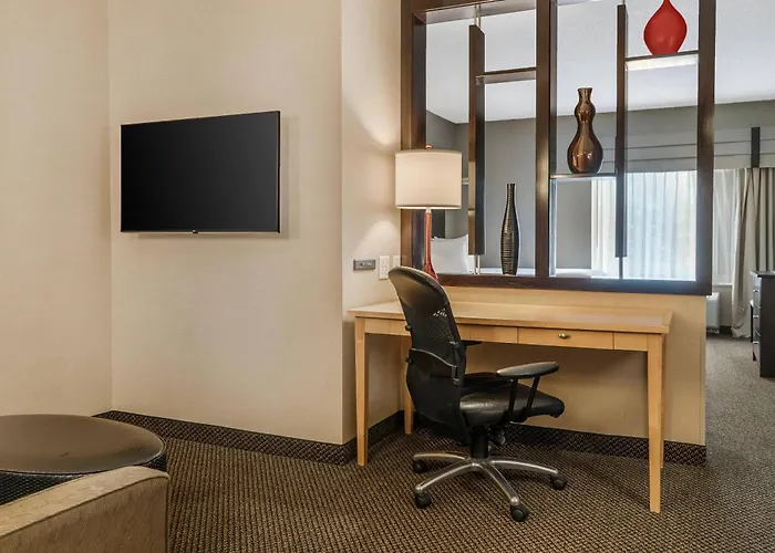Traverse City Boutique Hotels