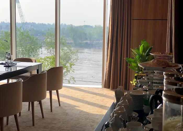 Ben Tre 5 Star Hotels