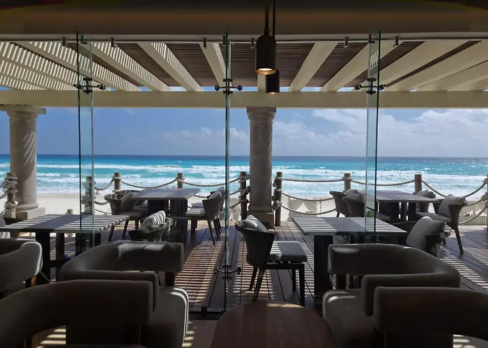 Royal Select At Grand Park Royal Cancun (Adults Only) 5 star