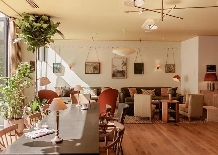Luxury Hotels in Cambridge (Cambridgeshire)