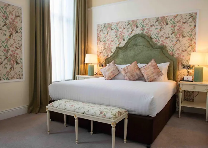 Castle Hotel Dublin