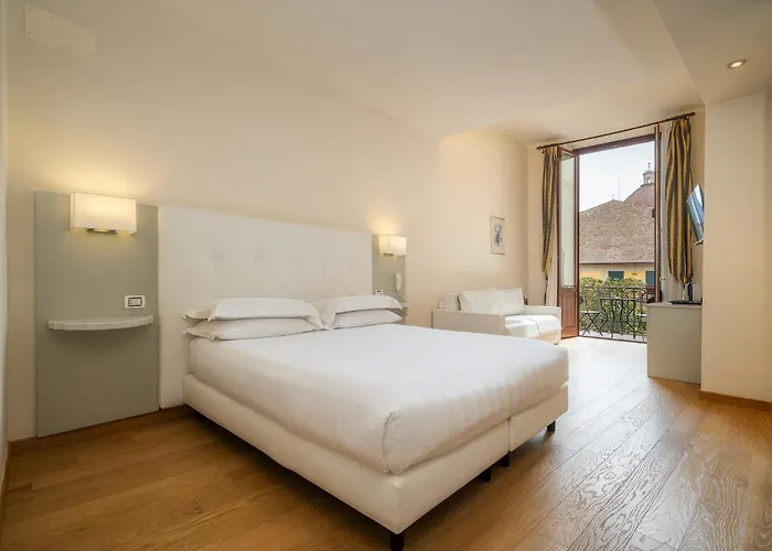 Hotel Croce Di Malta Florence