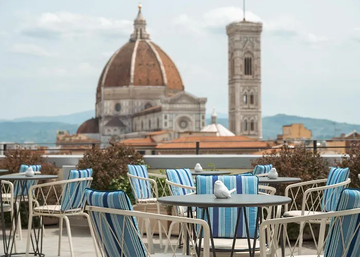 San Gimignano 5 Star Hotels
