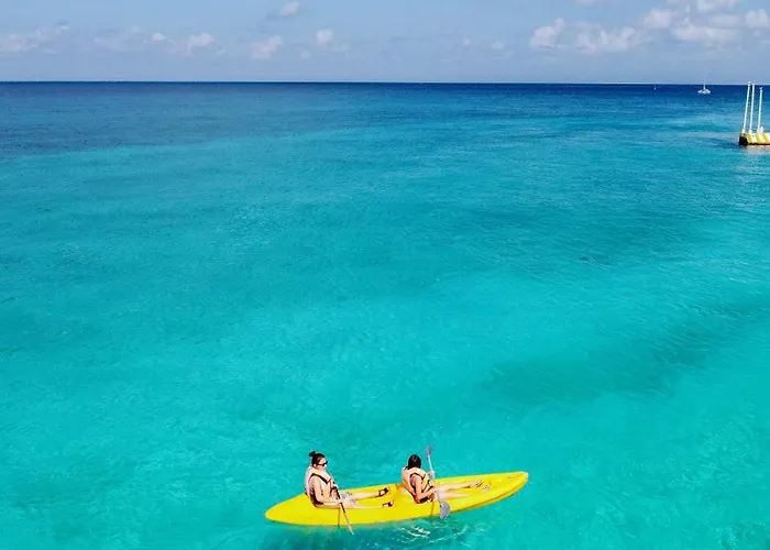 El Cozumeleno Beach Resort