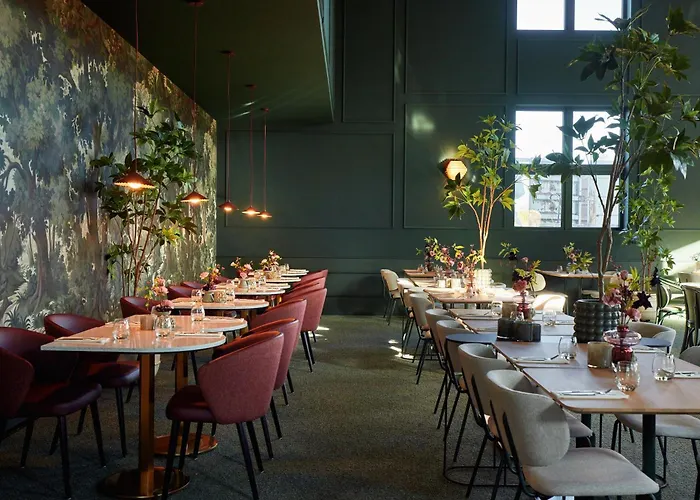 Roissy-en-France Boutique Hotels