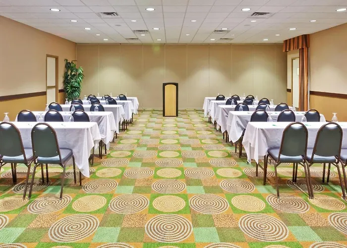 Bloomington Boutique Hotels