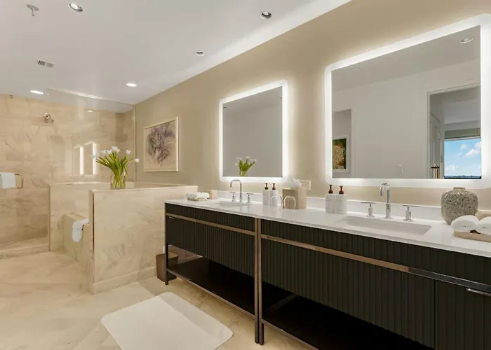 Sunny Isles Beach 5 Star Hotels