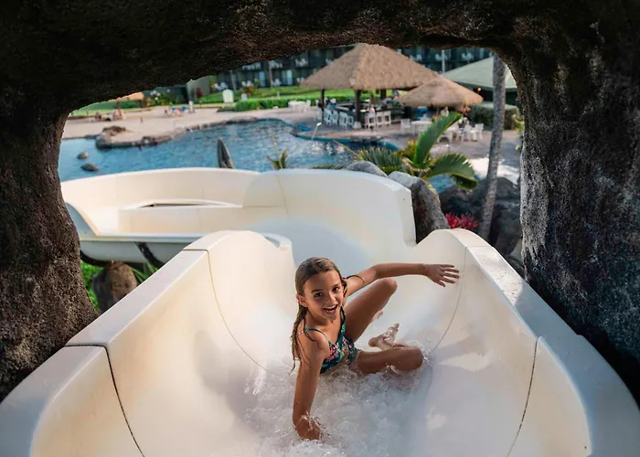 Luxury Hotels in Lihue