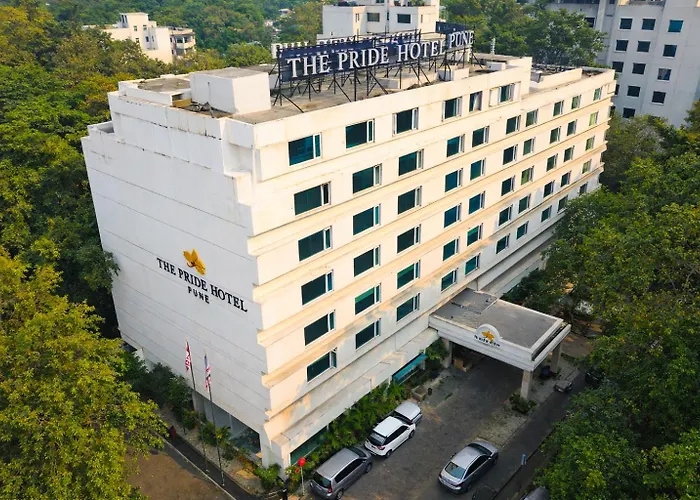 Pride Premier Pune 5 star