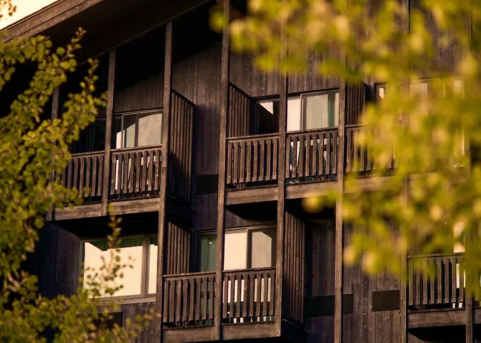 Trailborn Jackson Hole, Outdoor Collection By Marriott Bonvoy Hotel