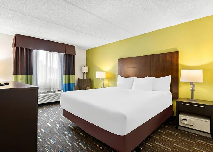 Chula Vista Boutique Hotels