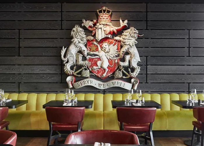 Sea Containers London Hotel