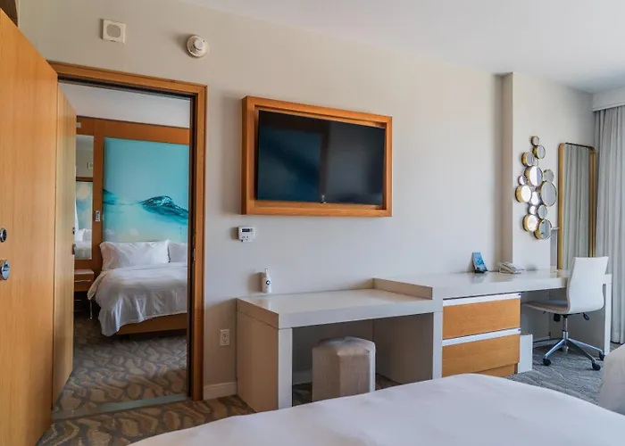 Pasea Hotel & Spa Huntington Beach