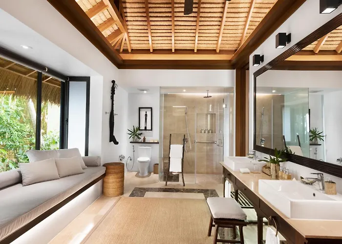 Pangulasian Island Resorts El Nido 5 star