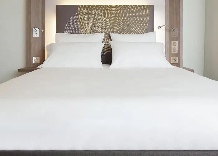 Novotel Chennai Omr 5 star