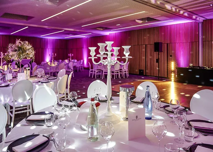 Luxury Hotels in Carcassonne