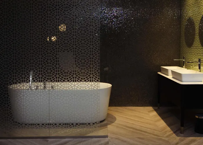 Luxury Hotels in Sharjah
