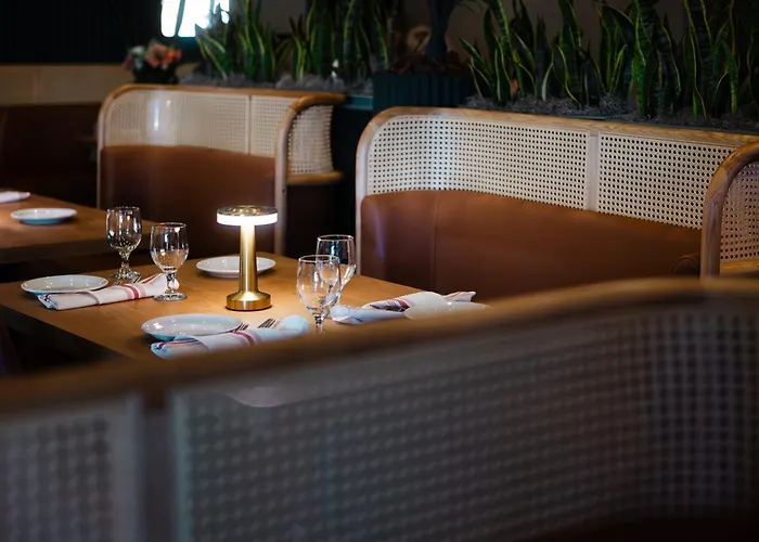 Luxury Hotels in Greenville